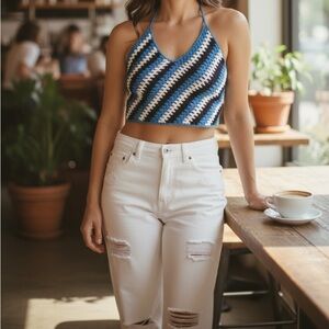 NWT/pre-loved bundle summer set